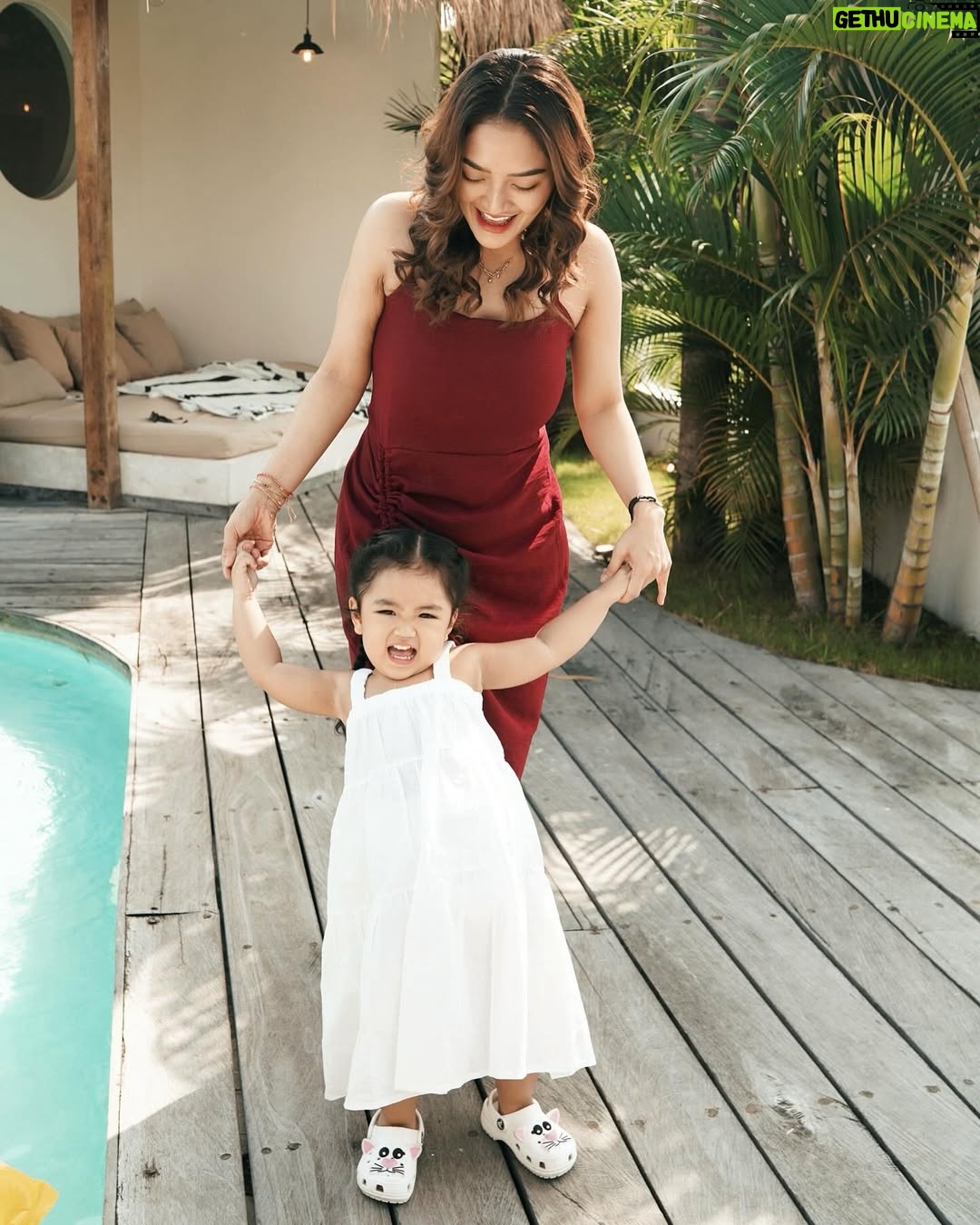 Siti Badriah - 234.6K Likes - Bestieānya mommy nih ā¤ļø
