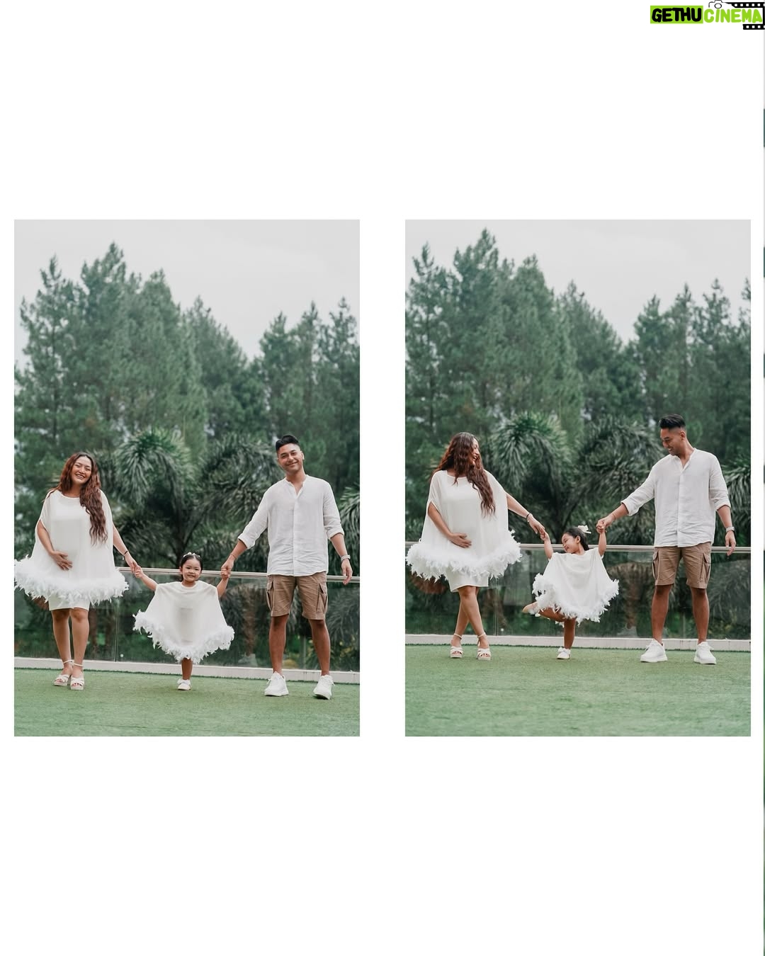 Siti Badriah - 156.8K Likes - GENDER REVEAL BABY TOCULOR!!
Ada yang bisa tebak??? Cewe apa cowo??
Full on youtube!!
Decor @tw.weddingg