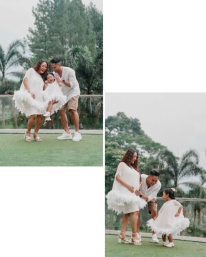 Siti Badriah Instagram - GENDER REVEAL BABY TOCULOR!! 
Ada yang bisa tebak??? Cewe apa cowo?? 

Full on youtube!! 

Decor @tw.weddingg