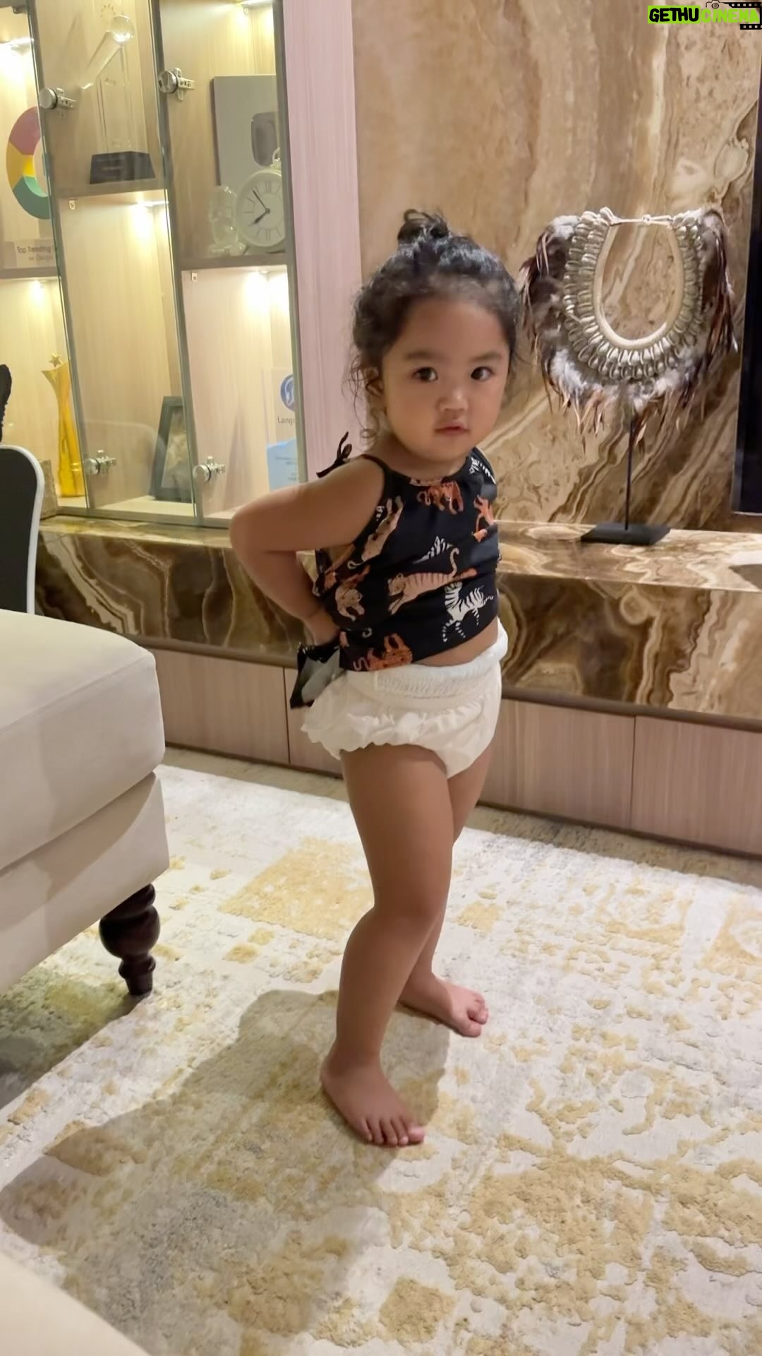 Siti Badriah - 57.5K Likes - Xarendul mulai beraksi!
Penasaran hasilnya ga??