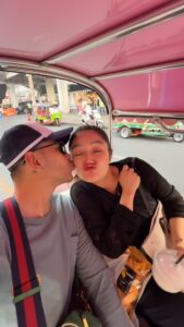 Actress Siti Badriah HD Photos and Wallpapers March 2025