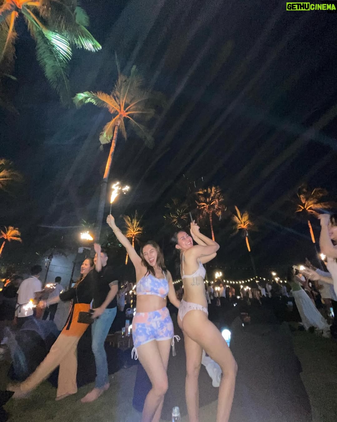 Siti Badriah - 96.7K Likes - Good times with good friends š“š“š“