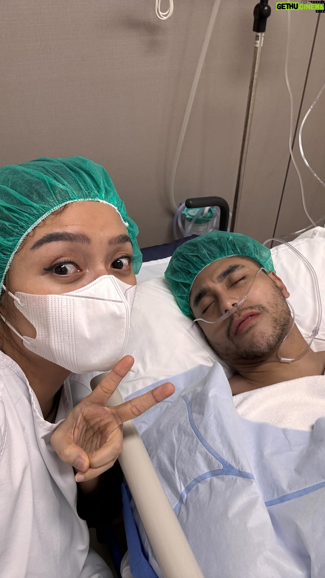 Siti Badriah - 105.8K Likes - Deep talk suami istri yang bener bener deep šā¤ļø HAHAHAHA