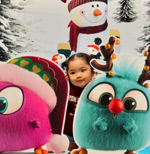 Siti Badriah Instagram - xarendul pulang sekula langsung ke mall 🤭