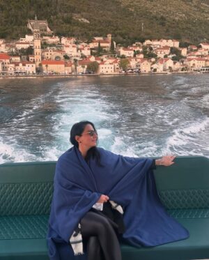 Sloboda Mićalović Instagram - Maki 😇😎
@m_a_r___i_n_a