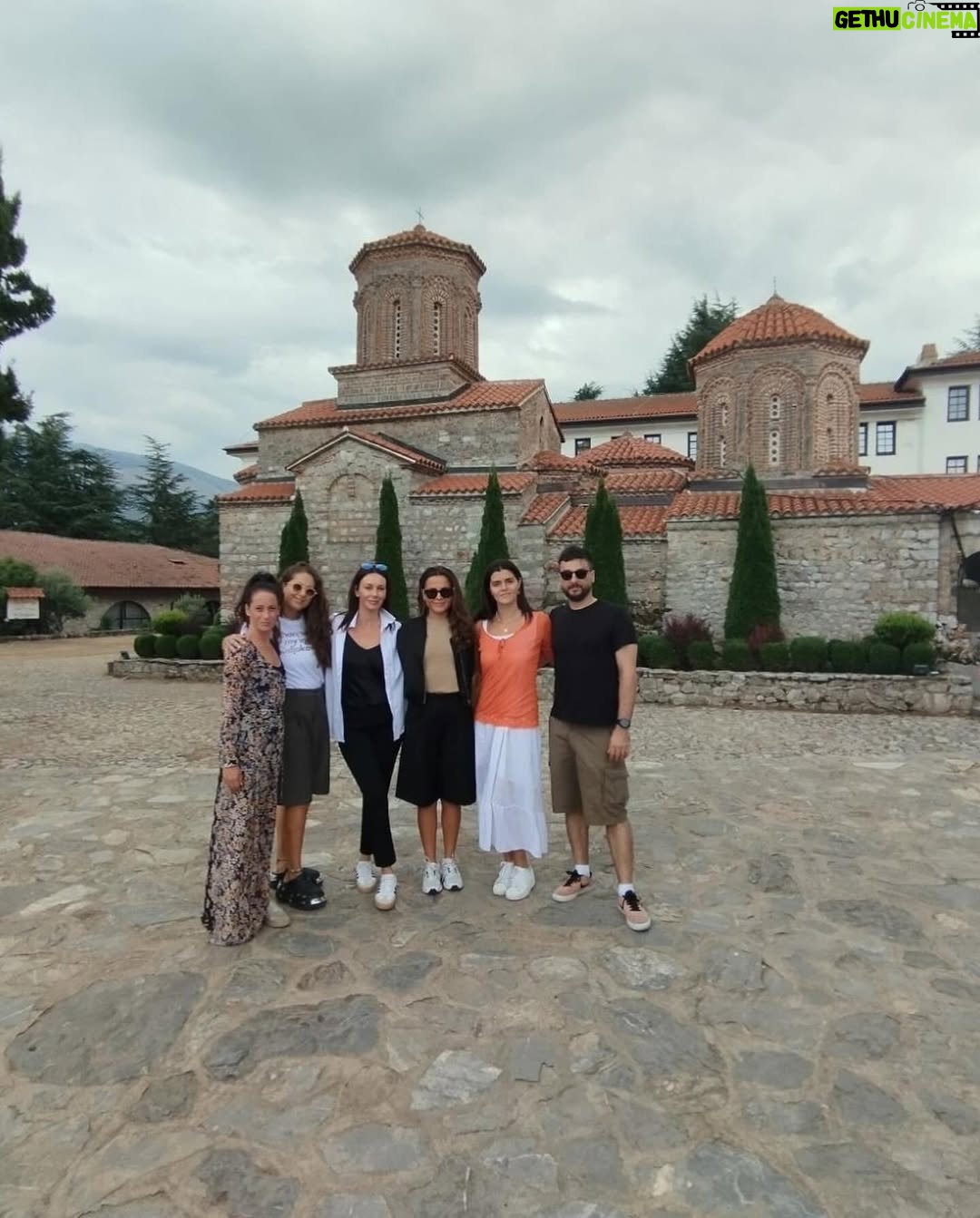 Sloboda Mićalović - 23K Likes - Ohrid#Sv.Naum🙏🏻