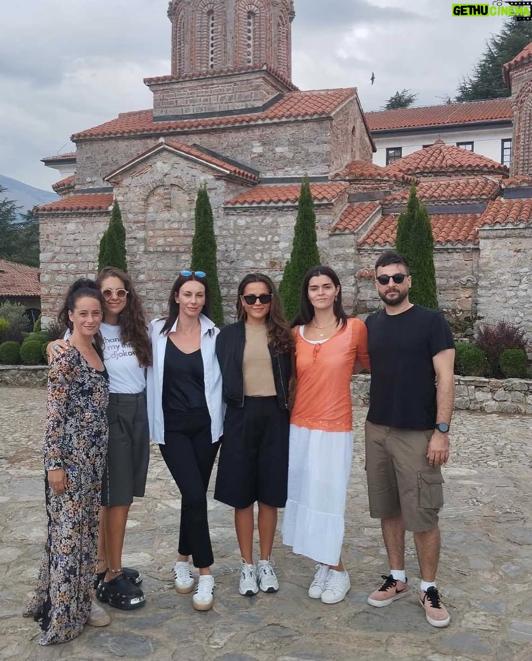 Sloboda Mićalović - 23K Likes - Ohrid#Sv.Naum🙏🏻