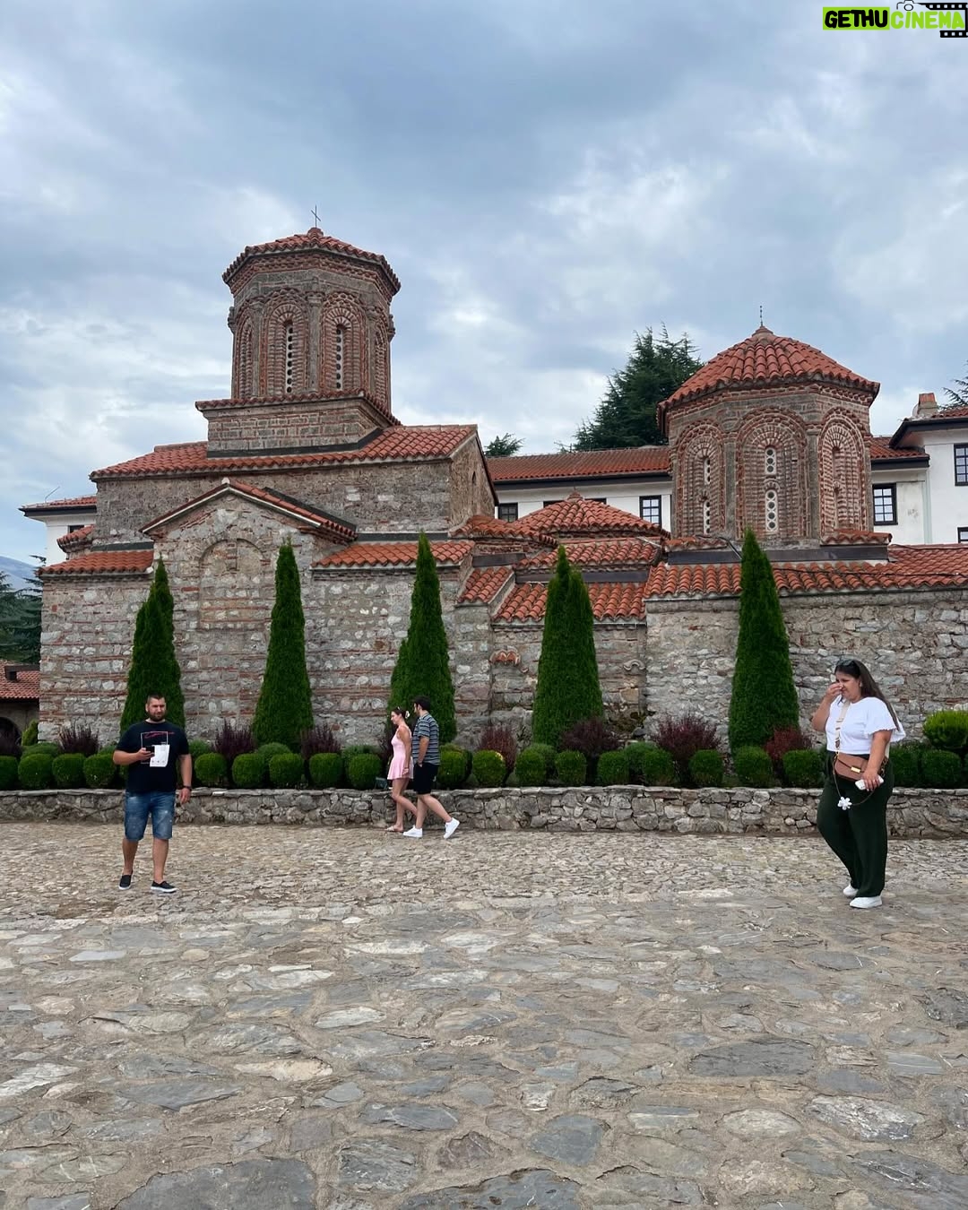 Sloboda Mićalović - 23K Likes - Ohrid#Sv.Naum🙏🏻