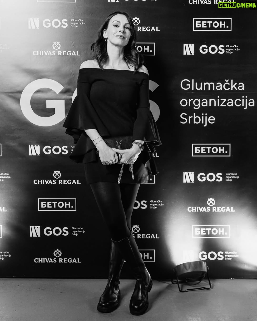 Sloboda Mićalović - 12.3K Likes - @glumacka_organizacija_srbije ❤️
@anafranic_ @vojin_cetkovic
