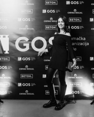Sloboda Mićalović Instagram - @glumacka_organizacija_srbije ❤️
@anafranic_ @vojin_cetkovic