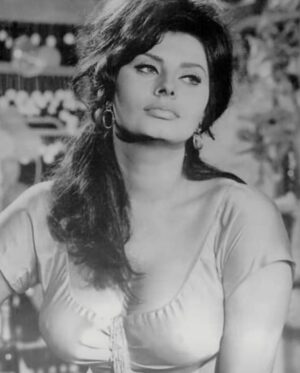 Sloboda Mićalović Instagram - ZENA💋🍸

Ko jos zeli/zali za  ovakvom lepotom?!
#sophialoren 💋🍸