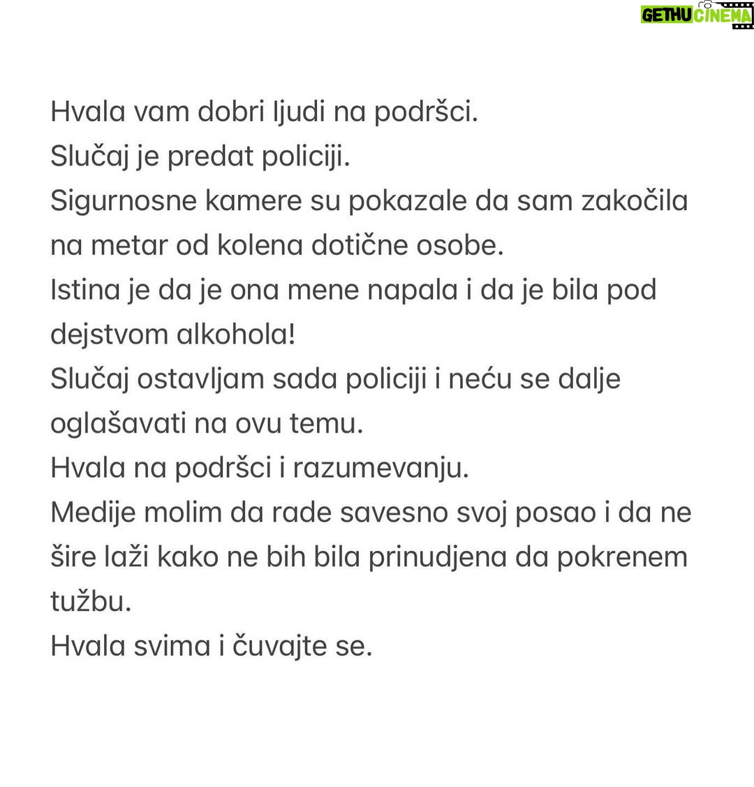 Sloboda Mićalović - 16.3K Likes -