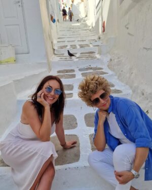Sloboda Mićalović Instagram - To je tako!!!😂😂😂🫶🏼🫶🏼🫶🏼💃🏻💃🏻💃🏻😎😎😎🥳🥳🥳 @biljanacigoja