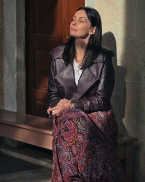 Sloboda Mićalović Instagram - Egina🙏🏻
@marinabugarcic