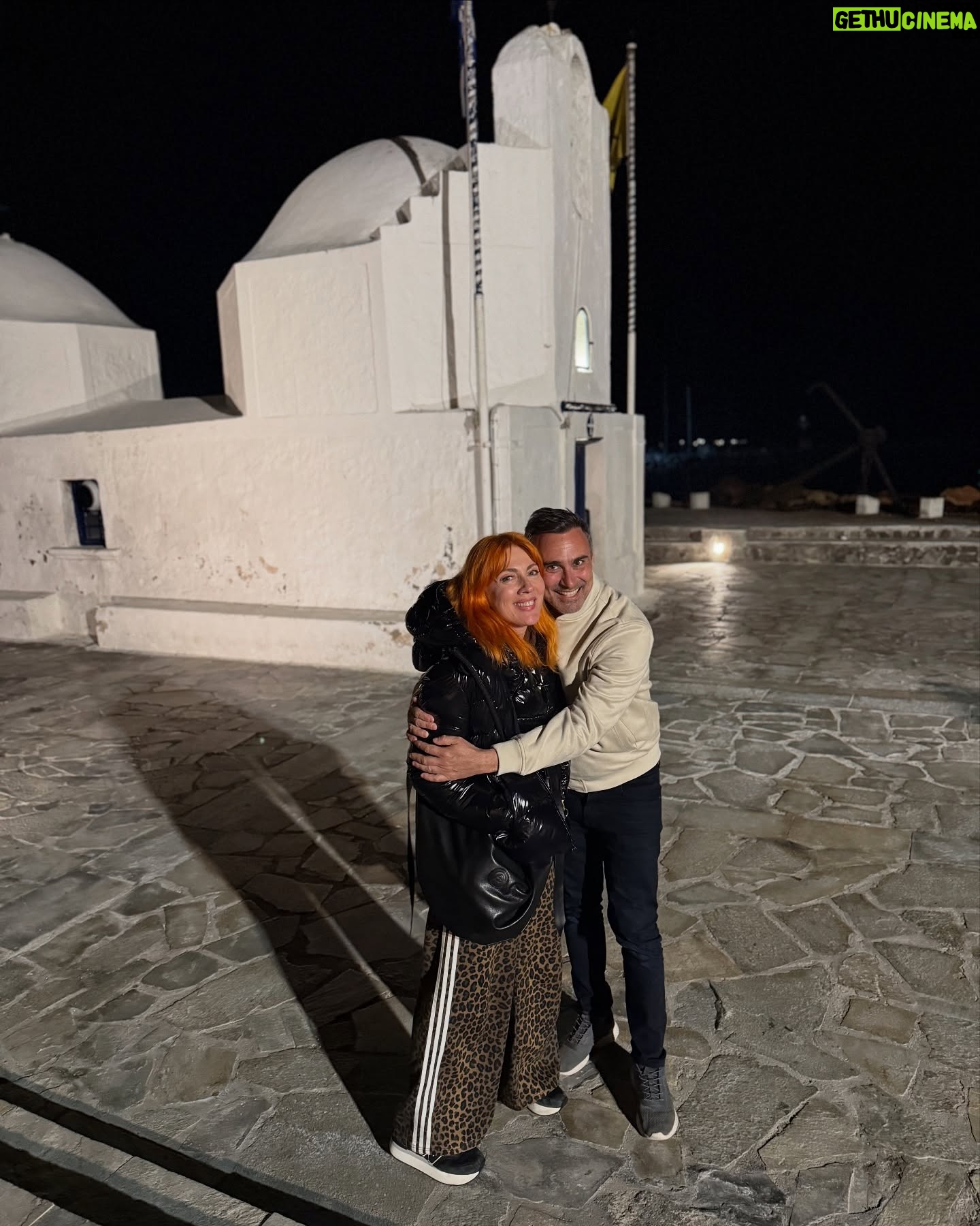 Smaragda Karydi - 50.6K Likes - Εδώ τρώμε τον ωραιότερο μπακαλιάρο στην Ελλάδα …
πάντα σε συνεργασία😎 Χρόνια μας πολλα 🇬🇷
@ykapoutzidis @skotadis