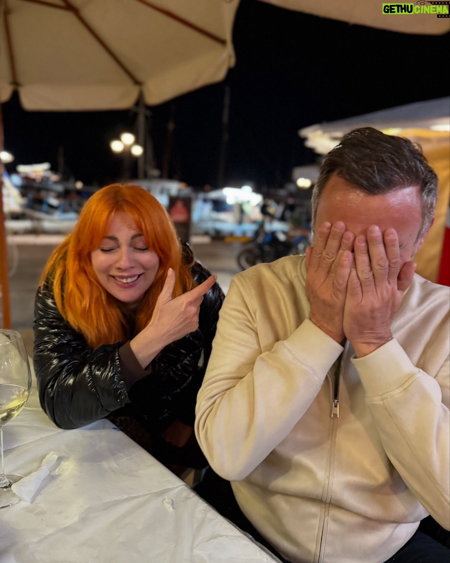 Smaragda Karydi - 50.6K Likes - Εδώ τρώμε τον ωραιότερο μπακαλιάρο στην Ελλάδα …
πάντα σε συνεργασία😎 Χρόνια μας πολλα 🇬🇷
@ykapoutzidis @skotadis
