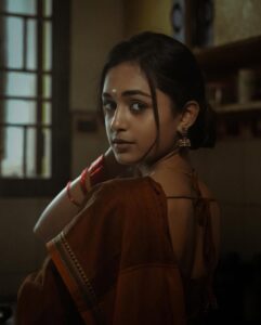 Smeha Manimegalai Most Liked Photos and Posts