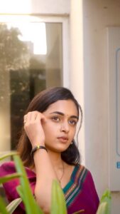 Actress Smeha Manimegalai HD Photos and Wallpapers August 2025