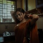 Smeha Manimegalai