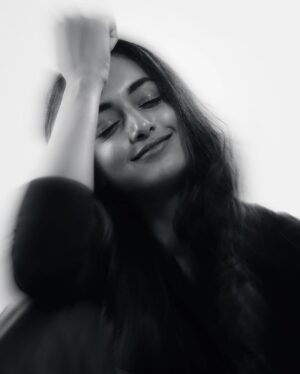 Smeha Manimegalai Instagram - Be your own kind of beautiful 🤍

📸 @frames_by_christo_ 🫶

#smeha