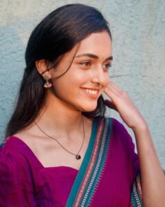 Actress Smeha Manimegalai HD Photos and Wallpapers March 2025