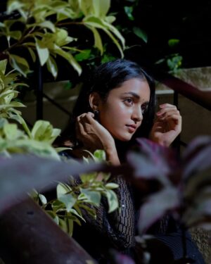 Smeha Manimegalai Instagram - 🖤