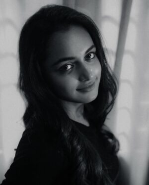 Smeha Manimegalai Instagram - Be your own kind of beautiful 🤍

📸 @frames_by_christo_ 🫶

#smeha