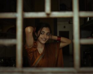 Smeha Manimegalai Instagram - ❤️

📸 @frames_by_christo_ 🫶

#smeha
