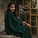 Smeha Manimegalai