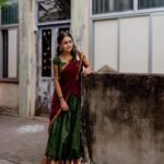 Smeha Manimegalai