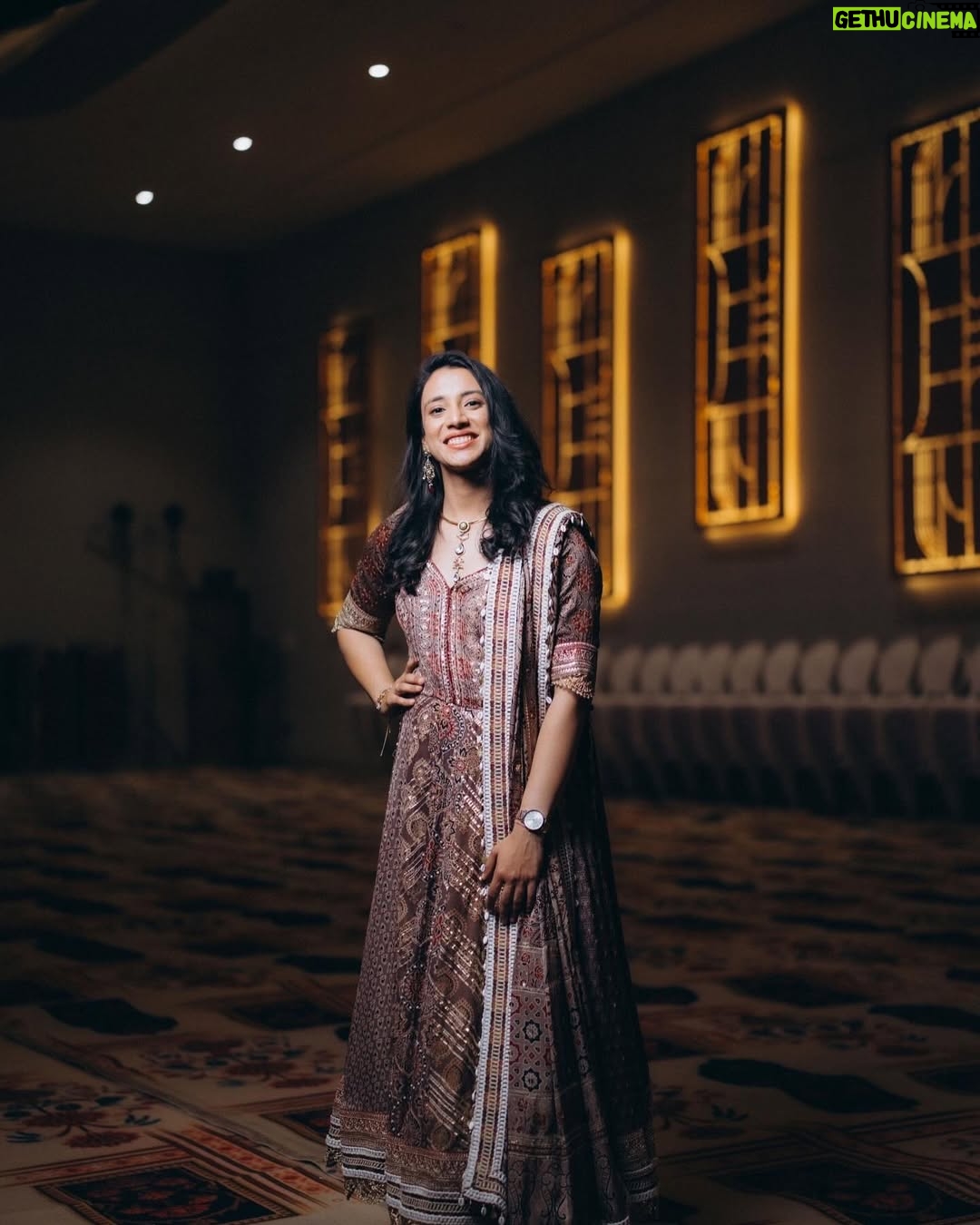 Smriti Mandhana - 2 Million Likes - 💫💫💫