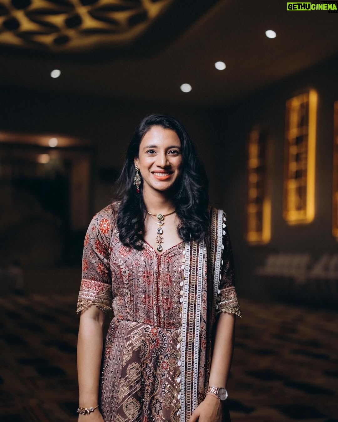 Smriti Mandhana - 2 Million Likes - 💫💫💫