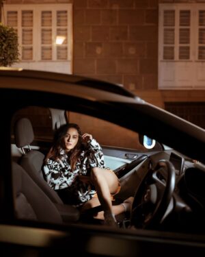 Sneha Jain Instagram - Adding a Little Spark ⚡️to your day✨
.
.
Inframe: @iam_snehajain ✨❤️
.
.

#actorlife #celebrityphotography #actorportrait #talentandcreativity #snehajain #actorheadshots #lowlightphotography #nightlifephotography #portraitsmuditchoraria