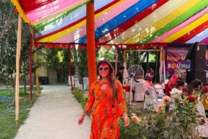 Actress Sneha Paul HD Photos and Wallpapers March 2025