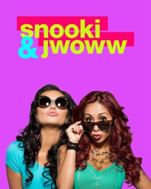 Snooki Instagram - Happy birthday to boooo bestie @jwoww 🍸 You are 40 & fierce!!! We’ve had so many memories together from going on this wild Jersey Shore ride to being pregnant together , becoming moms & killing it at boss bishes. I am so proud of you & so honored to call you my best friend. LOVE YEWWW grandma! Kill it on set of @nannycamthemovie 🥂