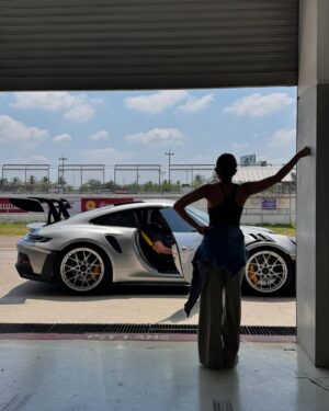 Sobhita Dhulipala Instagram - 🏁