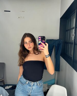 Sofia Barbosa Instagram - 💃🏻💃🏻💃🏻