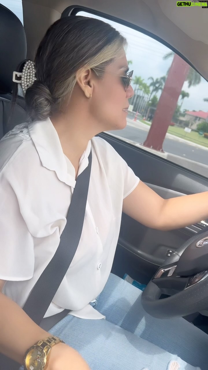 Sofia Caiche - 31K Likes - Chofer al volante 𤣠y diceeeeeeeee @renatacaiche ā¤ļø por otra semana maravillosa de entrenamiento ššš»āāļø y contando los dĆas para sus 15 šš„³š