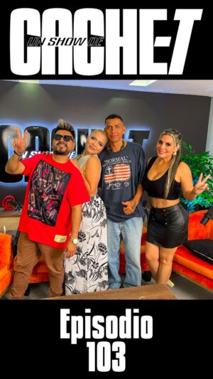 Sofia Caiche Instagram - Lo que pudo ser con @tabitagalvez 🫣
Podcast completo estrena hoy 7PM YouTube