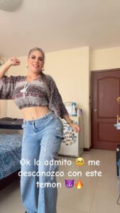 Actress Sofia Caiche HD Photos and Wallpapers December 2024