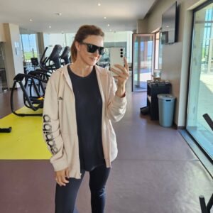 Actress Sofia Cerveira HD Photos and Wallpapers March 2025
