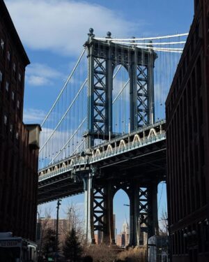 Sofia Nikitchuk Instagram - Once upon a time in America 🌕