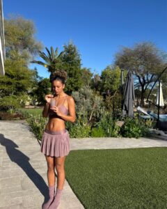Actress Sofia Wylie HD Photos and Wallpapers April 2025
