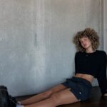 Sofia Wylie