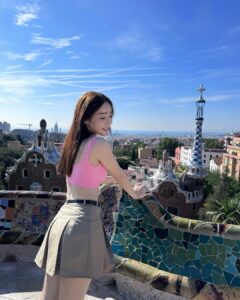 Actress Sofiee Ng Hoi-yan HD Photos and Wallpapers April 2025