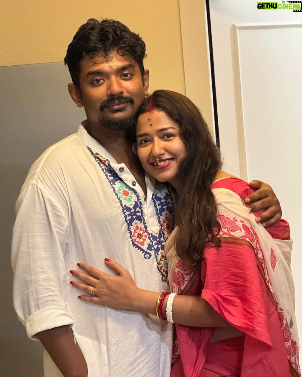 Sohini Sarkar - 84.9K Likes - বরের জন্মদিনে ইনস্টাগ্রামে ছবি না দিলে ঠাকুর পাপ দেয় #shovanganguly