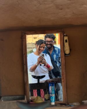 Sohini Sarkar Instagram - বরের জন্মদিনে ইনস্টাগ্রামে ছবি না দিলে ঠাকুর পাপ দেয় #shovanganguly