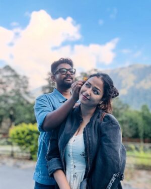 Sohini Sarkar Instagram - বরের জন্মদিনে ইনস্টাগ্রামে ছবি না দিলে ঠাকুর পাপ দেয় #shovanganguly