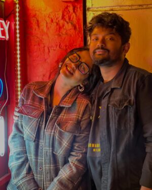 Sohini Sarkar Instagram - বরের জন্মদিনে ইনস্টাগ্রামে ছবি না দিলে ঠাকুর পাপ দেয় #shovanganguly