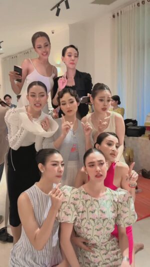 Sokun Nisa Instagram - លៀសហាល500
